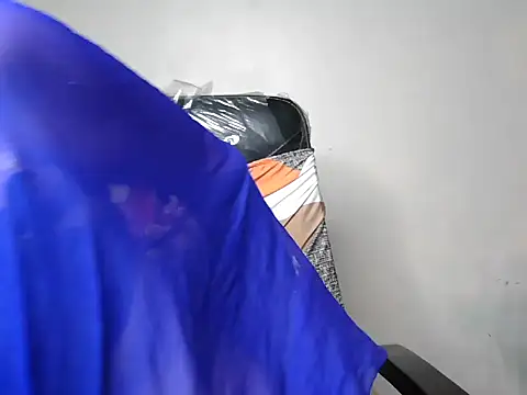 Cute-Hazel online show from September 23, 2025, 7:22 am