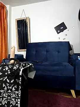 keila j online show from January 13, 2025, 11:08 am