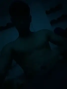 Jonryder  online show from November 5, 2025, 1:49 am