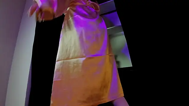 Scarlett  Fox   online show from January 22, 2025, 2:03 pm