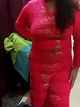 Anamika Kapoor online show from January 13, 2025, 7:53 pm