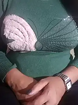 Anamika Kapoor online show from February 21, 2025, 7:54 pm