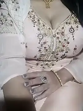 Anamika Kapoor online show from February 26, 2025, 10:31 pm