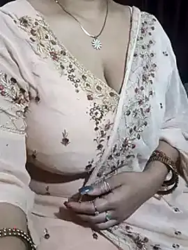 Anamika Kapoor online show from March 5, 2025, 7:27 pm