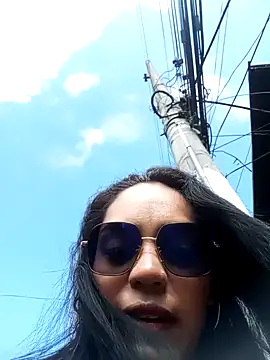 Sara-77 online show from December 3, 2024, 2:05 pm