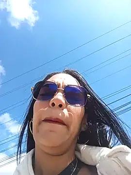 Sara-77 online show from December 6, 2024, 3:22 pm