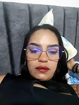 Sara-77 online show from December 6, 2024, 6:50 pm