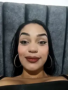 Sara-77 online show from December 15, 2024, 6:37 pm