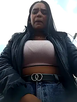 Sara-77 online show from December 24, 2024, 3:47 pm