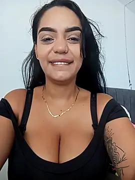 Sara-77 online show from November 14, 2025, 3:00 pm