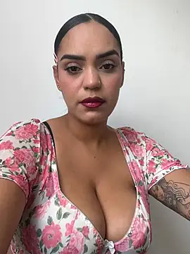 Sara-77 online show from March 10, 2026, 3:28 pm