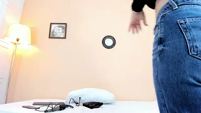 andyylove jk online show from September 23, 2025, 12:30 pm