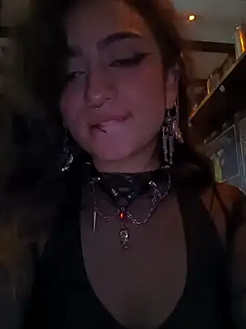 Lila Desiree online show from January 11, 2025, 4:16 am