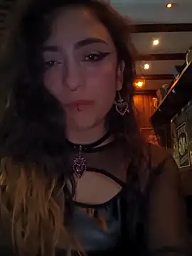 Lila Desiree online show from January 12, 2025, 4:00 am