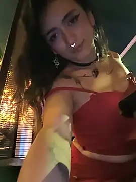 Lila Desiree online show from January 31, 2025, 1:11 am