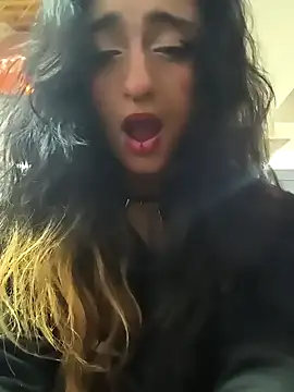 Lila Desiree online show from February 11, 2025, 12:59 am