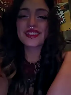 Lila Desiree online show from February 15, 2025, 2:47 am