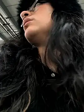 Lila Desiree online show from October 7, 2025, 5:21 pm