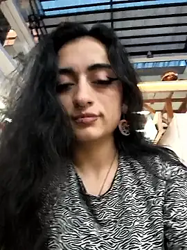 Lila Desiree online show from March 3, 2026, 11:10 pm