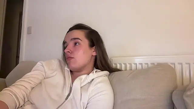 maisiesmithx online show from March 10, 2026, 7:52 pm