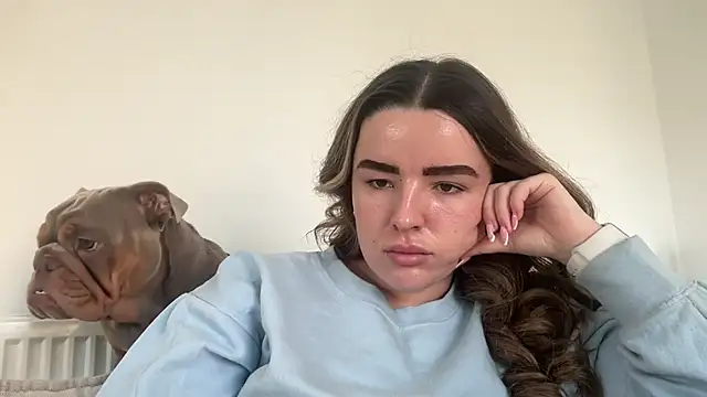 maisiesmithx online show from March 23, 2026, 12:31 pm