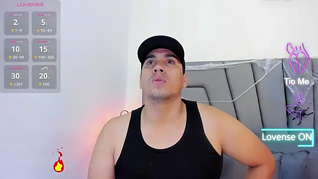 Vale n Matt online show from October 23, 2025, 4:45 am