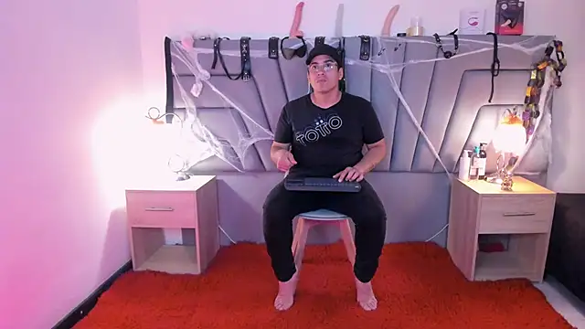 Vale n Matt online show from October 29, 2025, 3:42 am