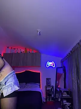 sue   0 online show from October 24, 2025, 6:10 am