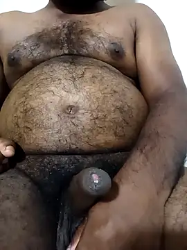 Nogeris20 online show from December 5, 2025, 6:37 pm