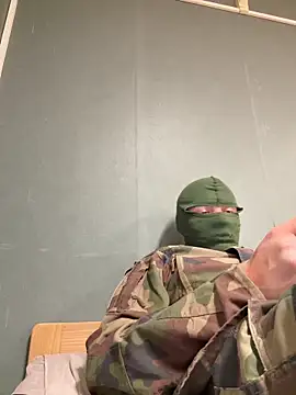 Napoleon1er  online show from January 23, 2025, 7:40 pm