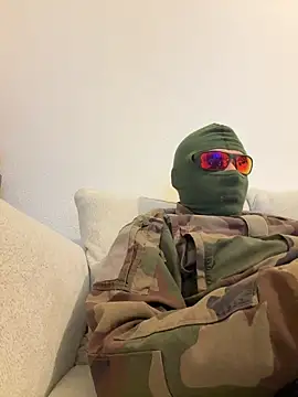 Napoleon1er  online show from January 25, 2025, 7:49 pm