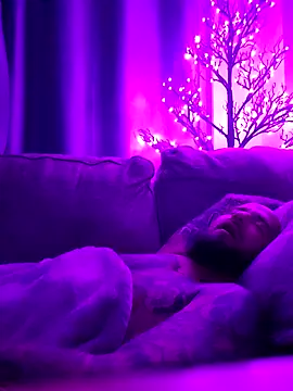 Beardedtattood online show from January 9, 2025, 8:13 am