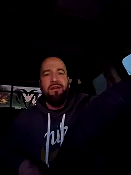 Beardedtattood online show from January 10, 2025, 12:36 pm