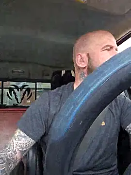 Beardedtattood online show from January 10, 2025, 3:37 pm