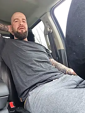 Beardedtattood online show from January 10, 2025, 6:49 pm