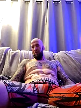 Beardedtattood online show from January 11, 2025, 1:27 am