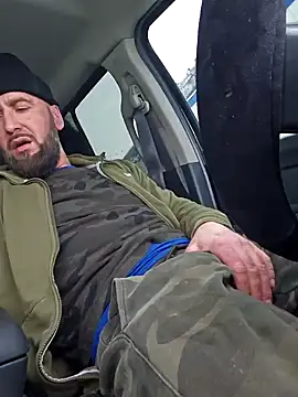 Beardedtattood online show from January 11, 2025, 3:42 pm