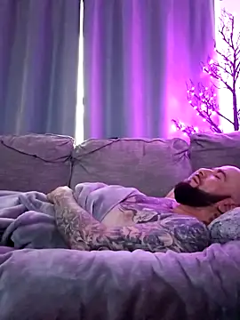 Beardedtattood online show from January 11, 2025, 8:21 pm