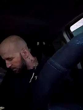 Beardedtattood online show from January 14, 2025, 12:45 pm