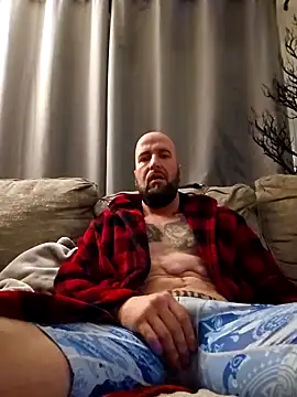 Beardedtattood online show from January 16, 2025, 11:15 am