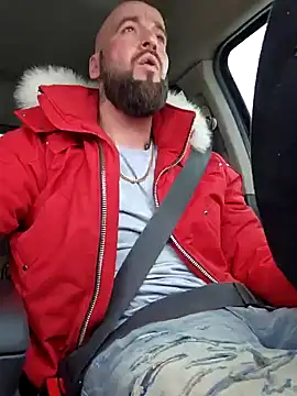 Beardedtattood online show from January 16, 2025, 5:33 pm