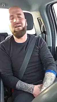 Beardedtattood online show from January 18, 2025, 9:34 pm