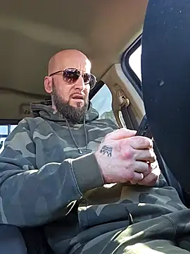 Beardedtattood online show from January 27, 2025, 4:33 pm