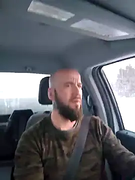 Beardedtattood online show from February 7, 2025, 12:28 pm