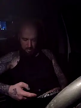 Beardedtattood online show from February 17, 2025, 8:52 am