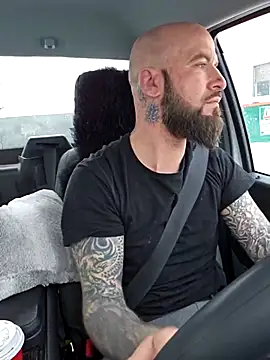 Beardedtattood online show from February 20, 2025, 1:30 pm