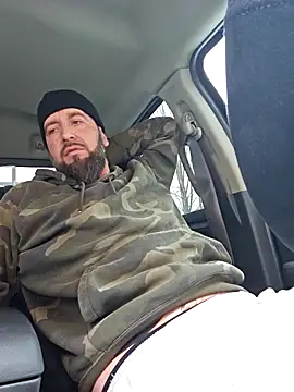 Beardedtattood online show from March 6, 2025, 2:08 pm