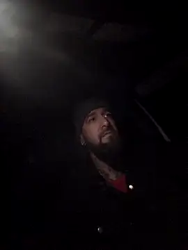 Beardedtattood online show from December 19, 2025, 8:21 am