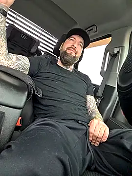 Beardedtattood online show from March 20, 2026, 2:00 pm