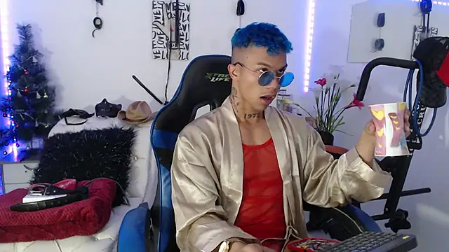 Leonard Price online show from January 27, 2025, 7:03 am